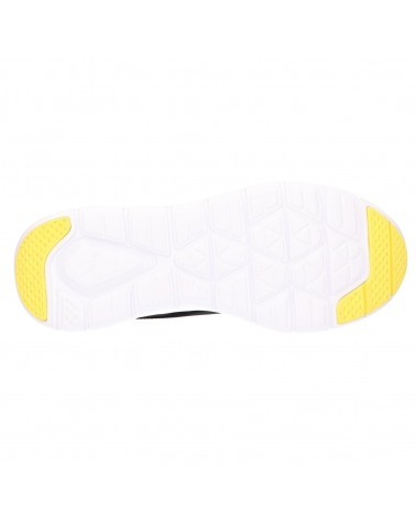 Zapatillas deporte PUMA  de Hombre 365268 FLEX ESSENTIAL  19 BLACK-BLAZING