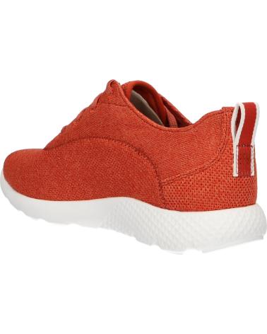 Scarpe sport per Uomo TIMBERLAND A1ZVA FLYROAM BURNT BRICK