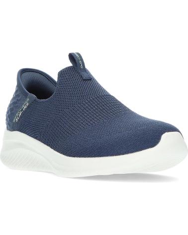 Woman Zapatillas deporte SKECHERS ZAPATILLA SKETCHERS SLIP-INS 149709  AZUL