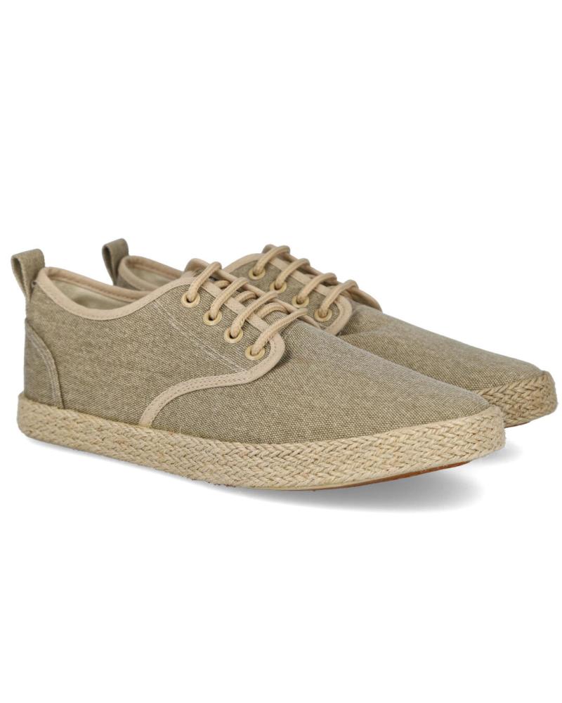 Trainer Zapatillas Casual Hombre Springfield Buy Zapatillas
