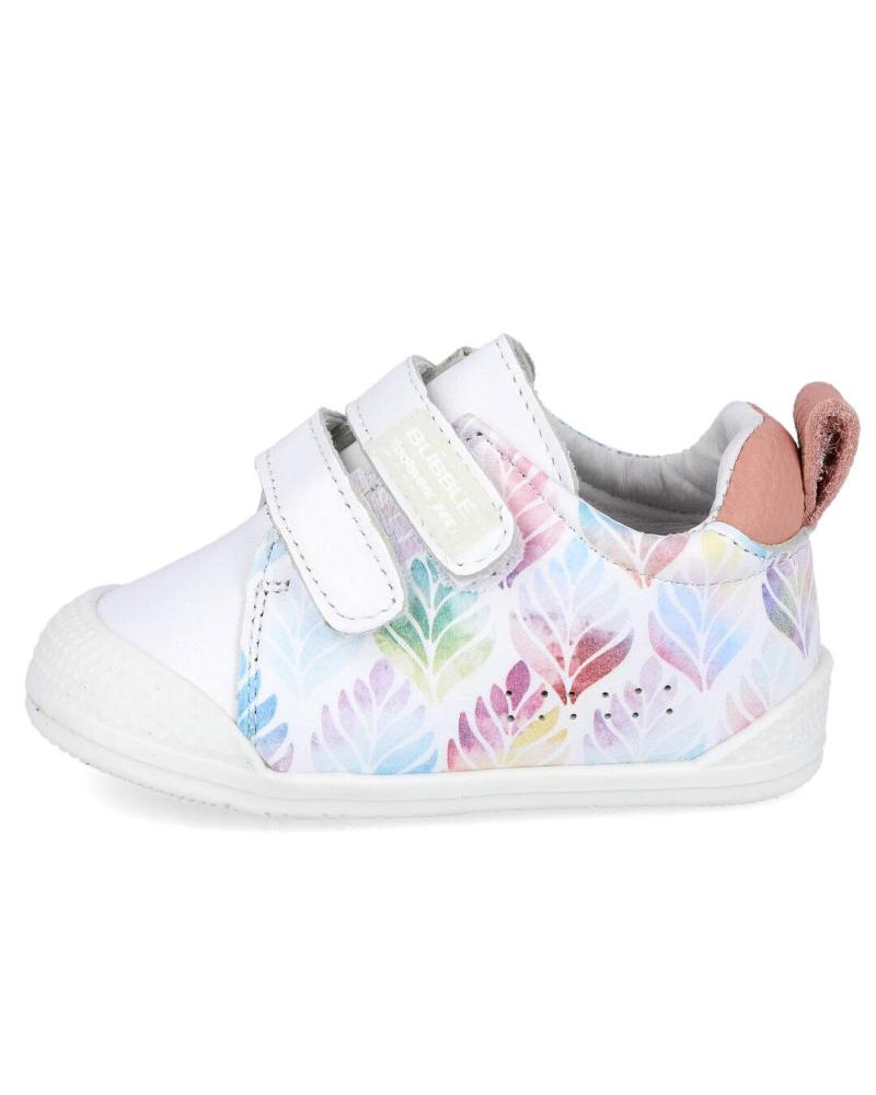 Trainers De Nina BUBBLE BOBBLE C637 ZAPATILLAS DEPORTIVAS BEBE MULTICOLOR