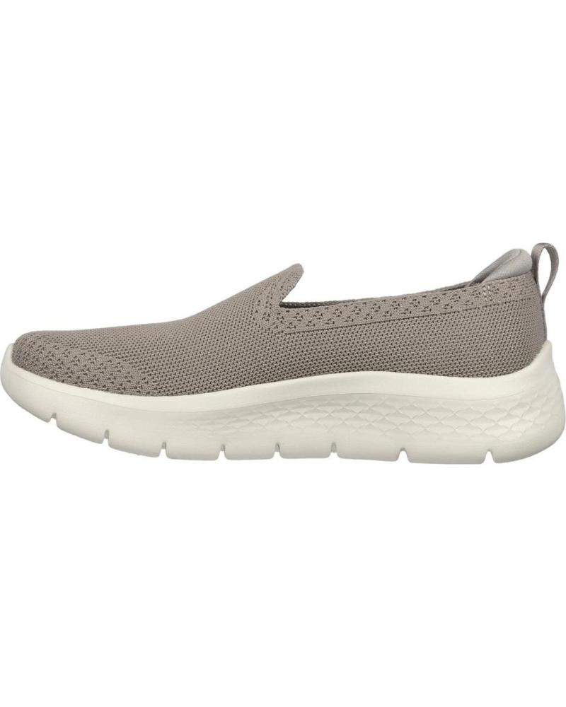 Skechers on the go mujer marron outlet