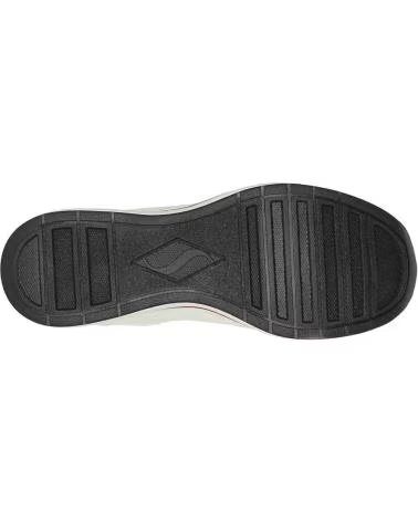 Zapatillas deporte SKECHERS  de Mujer BILLION - SIDE LINES  OFWHITTE