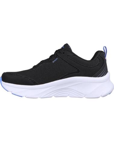 Zapatillas deporte SKECHERS  de Mujer - ZAPATOS DEPORTIVOS PARA MUJER PLANTILLA EXTRAIB  BKMT