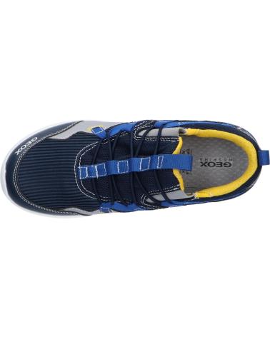 Sandalias de Mujer y Niña y Niño GEOX J926PA 014BU J SVETH C4226 NAVY-ROYAL