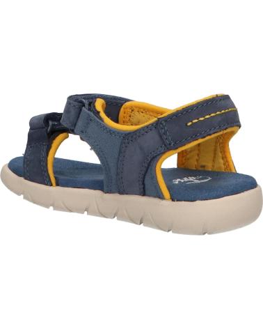 Sandalias de Niña y Niño TIMBERLAND A24J7 NUBBLE MEDIEVAL BLUE