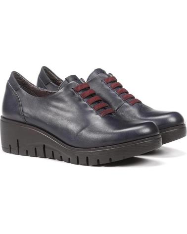 Schuhe für Damen FLUCHOS ZAPATO SPORT SUGAR VARIOS F0698 AZUL