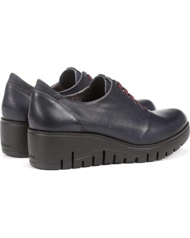 Schuhe für Damen FLUCHOS ZAPATO SPORT SUGAR VARIOS F0698 AZUL