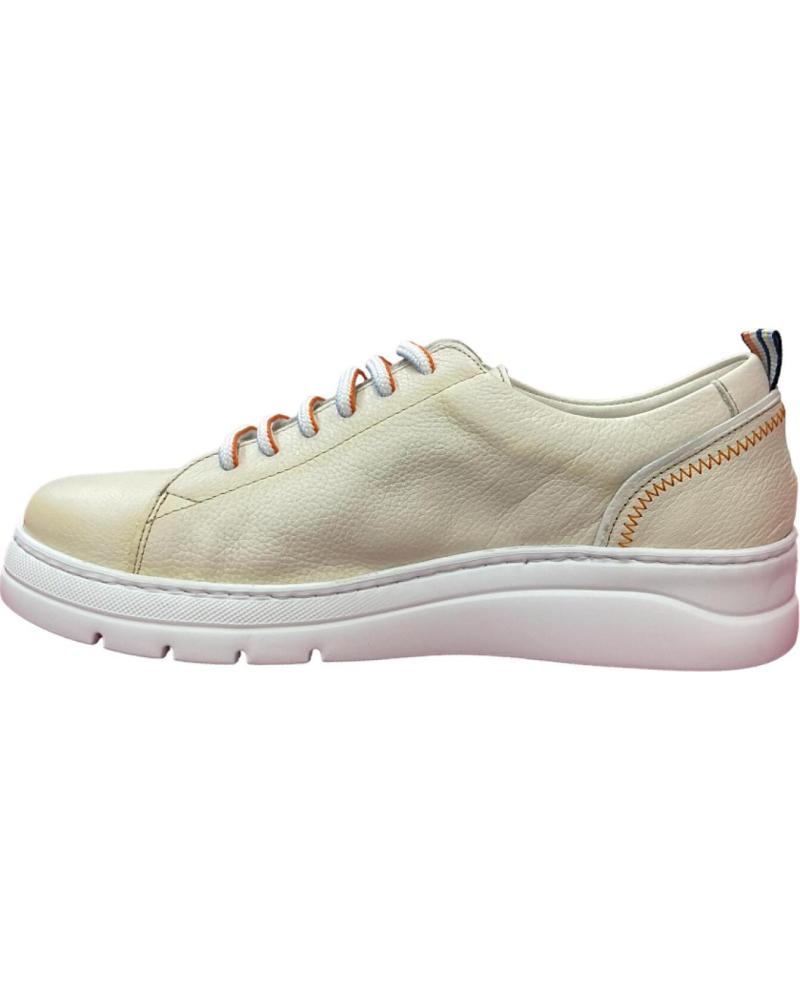 Sandalias Mujer Fluchos Zapatillas Fluchos D9047-INLA Estilo