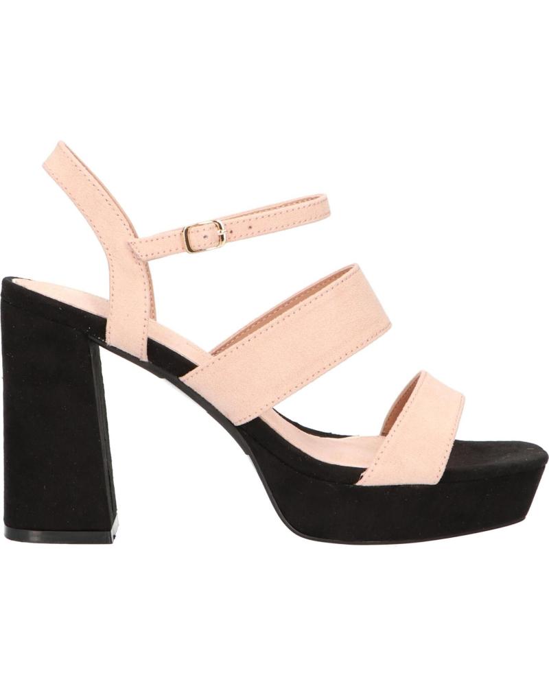 Zapatos de tacón de Mujer MARIA MARE 67520 C11543 NUDE