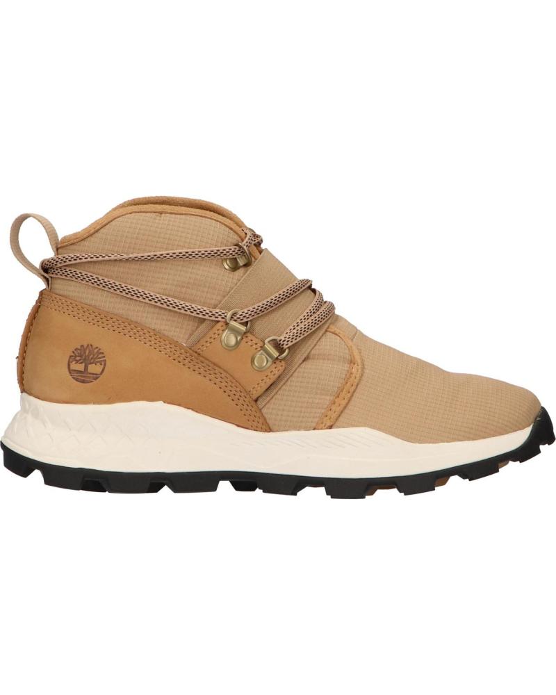 Botines De Hombre TIMBERLAND A1YWY ICED COFFEE