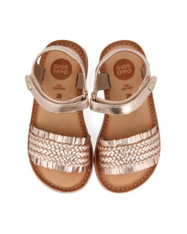 Sandali GIOSEPPO  per Bambina SANDALIA MARANELLO  COOPER