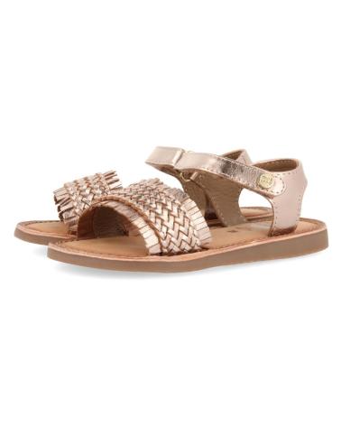 Sandali GIOSEPPO  per Bambina SANDALIA MARANELLO  COOPER