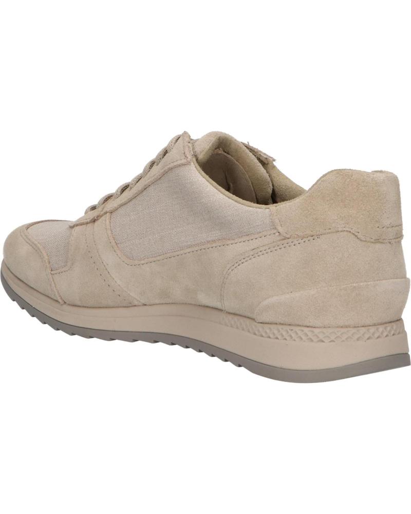 Scarpe Sport De Hombre TIMBERLAND A21XC MADAKET PURE CASHMERE
