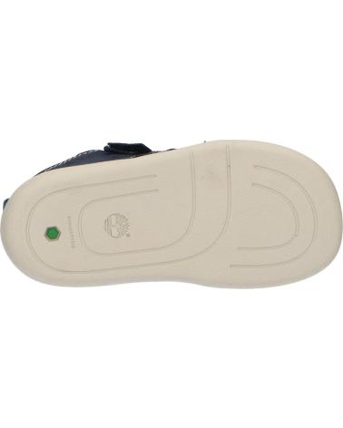 Zapatos de Niño TIMBERLAND A218J TREE BLACK IRIS