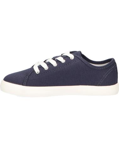 Deportivas de Niña y Niño TIMBERLAND A248T NEWPORT BLACK IRIS