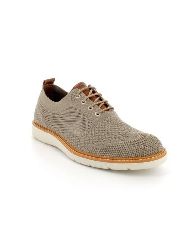 Zapatos IGI&CO  de Hombre ZAPATO IGICO 36060  BEIGE