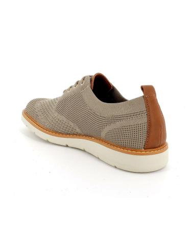 Zapatos IGI&CO  de Hombre ZAPATO IGICO 36060  BEIGE