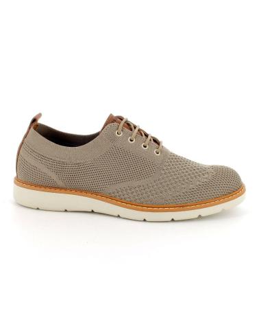 Zapatos IGI&CO  de Hombre ZAPATO IGICO 36060  BEIGE