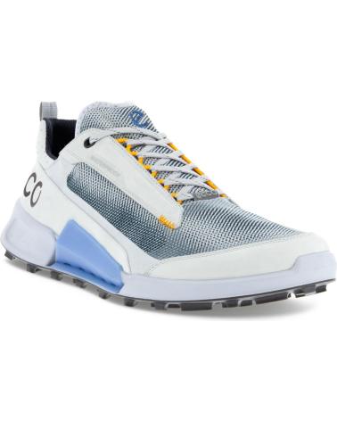 Sportivo De Hombre ECCO DEPORTIVOS 823814 CONCRETE
