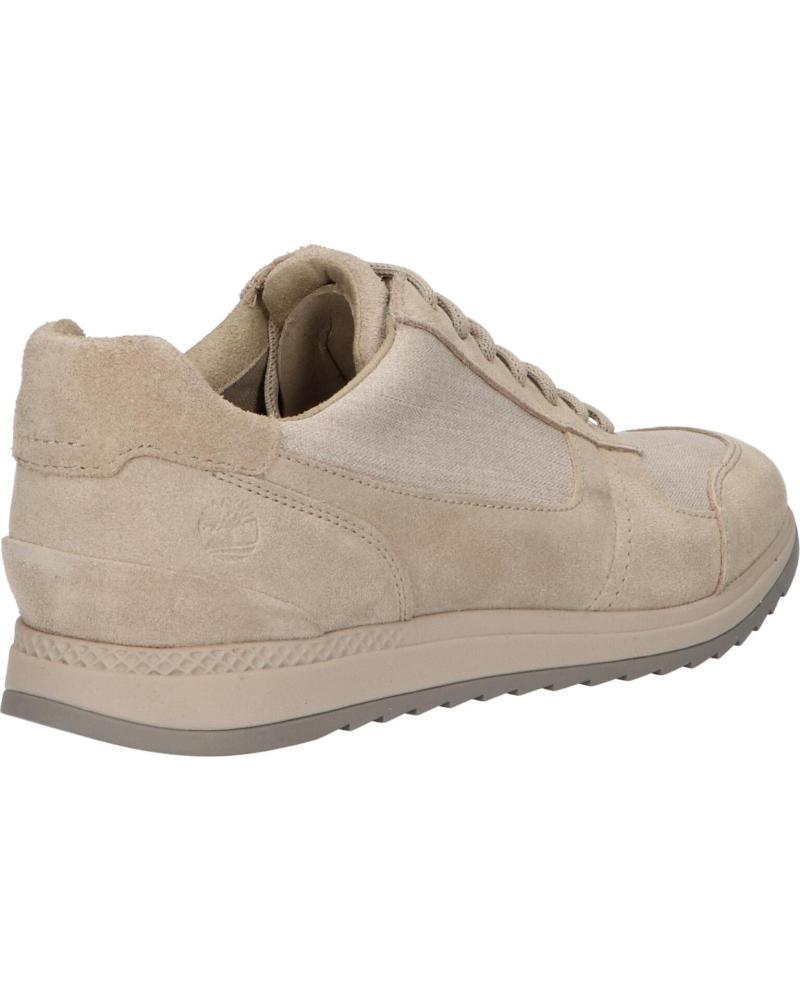 Scarpe Sport De Hombre TIMBERLAND A21XC MADAKET PURE CASHMERE