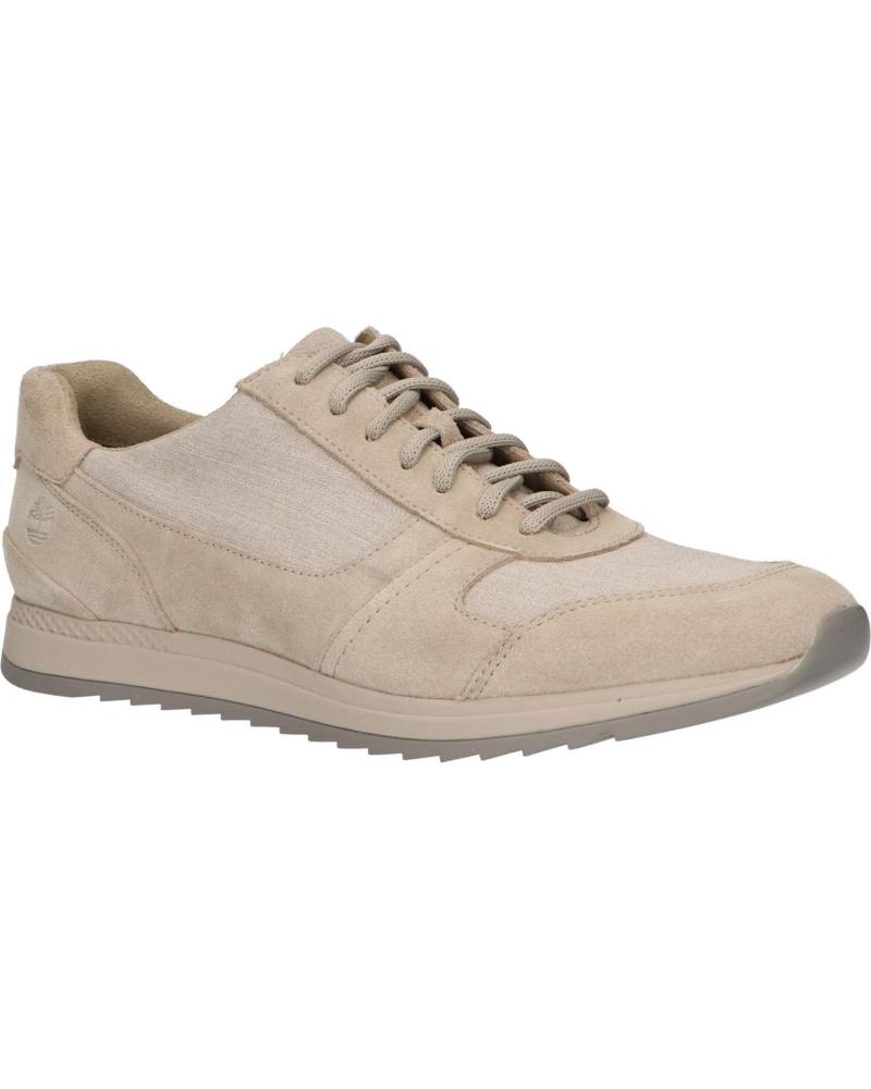 Sports Shoes De Hombre TIMBERLAND A21XC MADAKET PURE CASHMERE