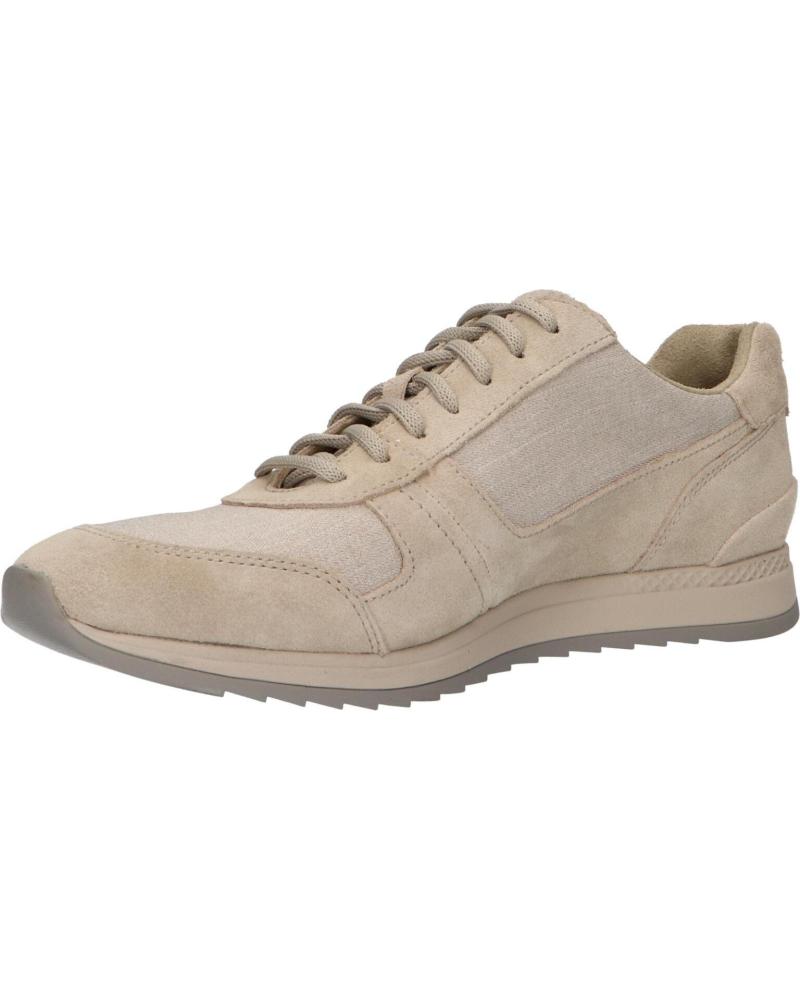 Sports Shoes De Hombre TIMBERLAND A21XC MADAKET PURE CASHMERE