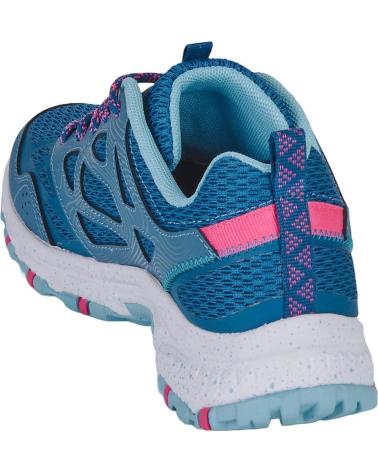 Woman Zapatillas deporte SKECHERS PURE ESCAPADE  AZUL