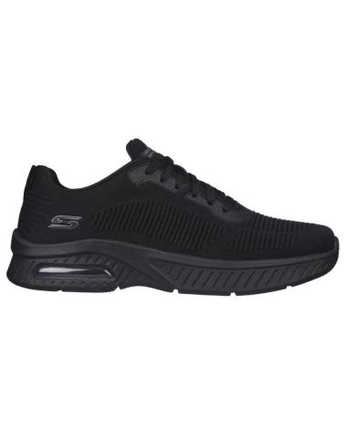 Zapatillas deporte SKECHERS  de Hombre 118200  NEGRO