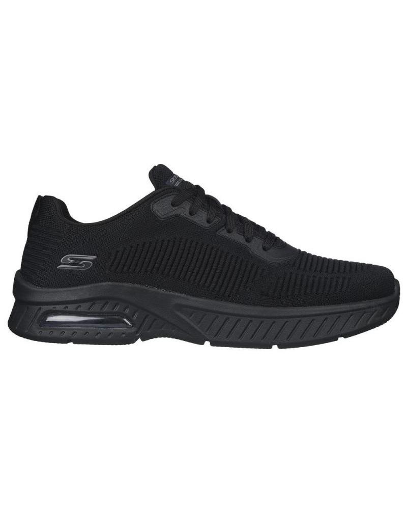 Zapatillas deporte SKECHERS de Hombre 118200 NEGRO Zapatillas deporte SKECHERS de Hombre 118200 NEGRO