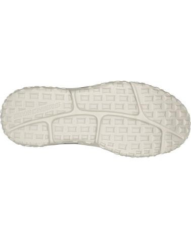 Sapatilhas SKECHERS  de Homem SOLVANO  MARRóN