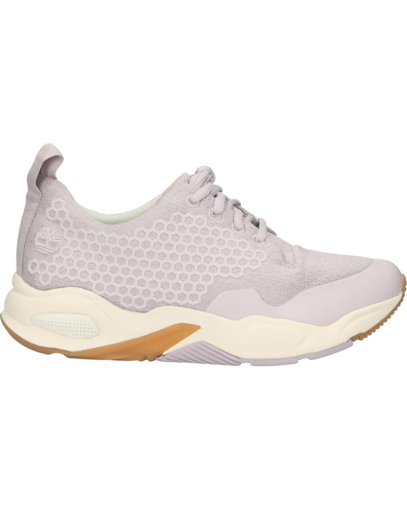 Sportschuhe TIMBERLAND für Damen A1X2B DELPHIVILLE LIGHT PURPLE Sportschuhe TIMBERLAND für Damen A1X2B DELPHIVILLE LIGHT PURPLE