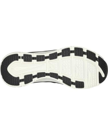 Zapatillas deporte pour Homme SKECHERS DLUX WALKER ORFORD NEGRO