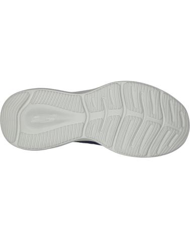 Sapatilhas de Homem SKECHERS SKECH-LITE PRO-FAINT FLAIR AZUL