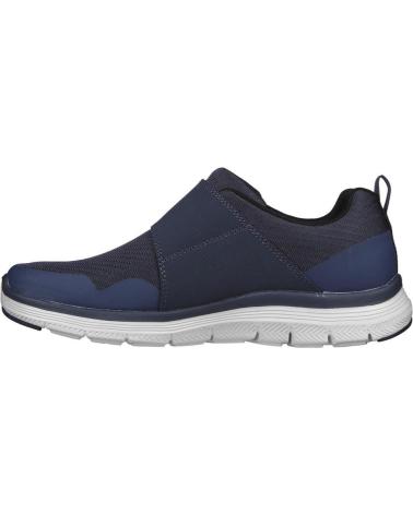SKECHERS - DEPORTIVAS PARA HOMBRE FLEX ADVANTAGE 894159 AZUL CIERRE D VARIOS COLORES