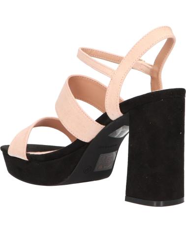 Zapatos de tacón de Mujer MARIA MARE 67520 C11543 NUDE