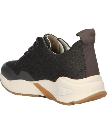 Zapatillas deporte de Mujer TIMBERLAND A1X1Z DELPHIVILLE BLACK