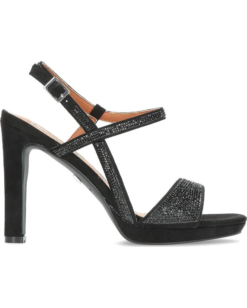 Sandali per Donna MARIA MARE SANDALIAS DE MARIAMARE CON TACON 68342 BLACK
