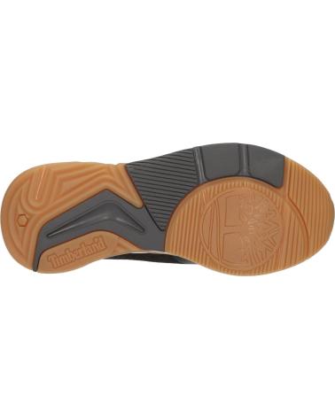 Zapatillas deporte de Mujer TIMBERLAND A1X1Z DELPHIVILLE BLACK