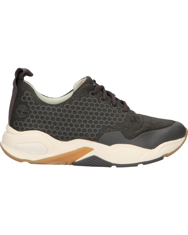 Zapatillas deporte de Mujer TIMBERLAND A1X1Z DELPHIVILLE BLACK