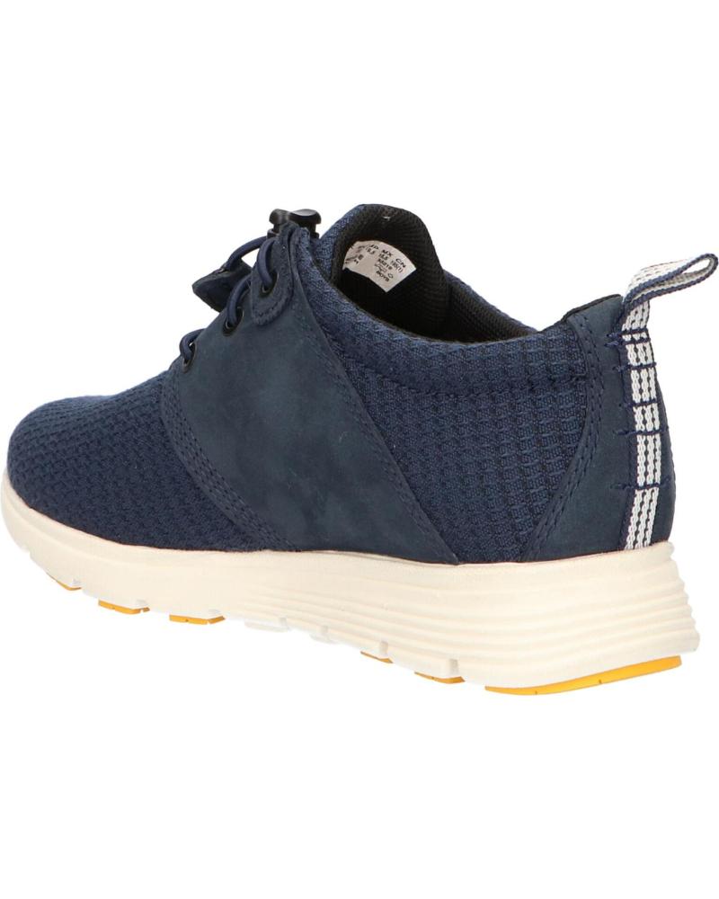 Sports Shoes De Ni a TIMBERLAND A217A KILLINGTON BLACK IRIS