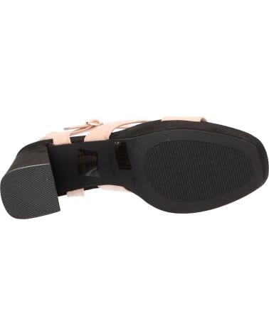 Zapatos de tacón de Mujer MARIA MARE 67520 C11543 NUDE