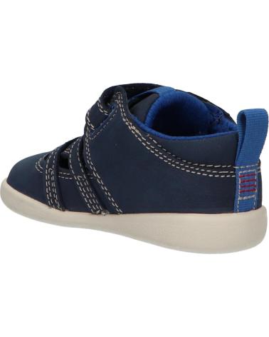 Zapatos de Niño TIMBERLAND A218J TREE BLACK IRIS