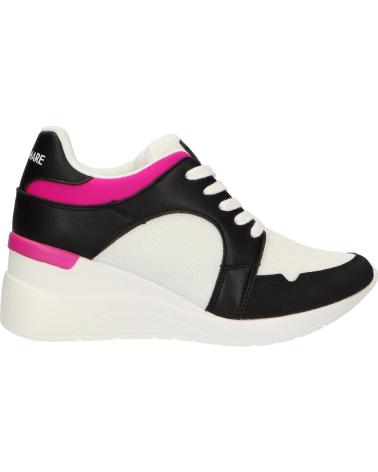 Sportschuhe für Damen MARIA MARE 67324 C46436 NOBU NEGRO