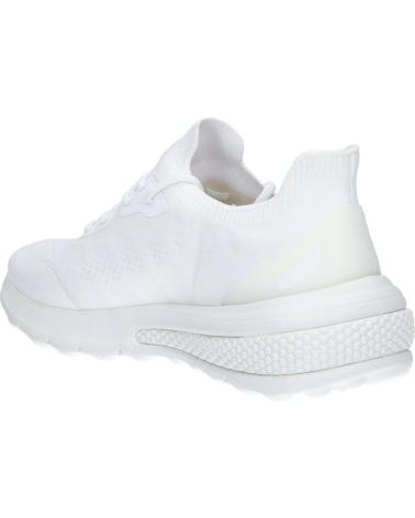 Zapatillas deporte de Mujer GEOX D35THA 06K7Z D SPHERICA ACTIF C1000 WHITE