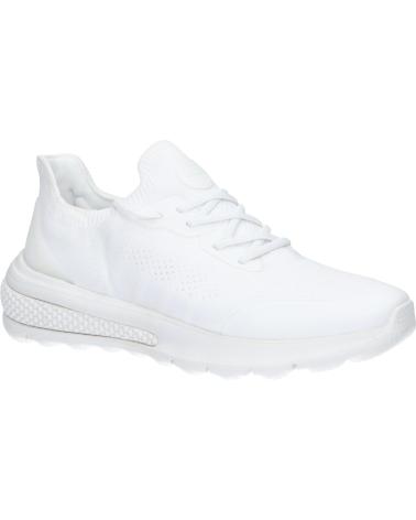 Zapatillas deporte de Mujer GEOX D35THA 06K7Z D SPHERICA ACTIF C1000 WHITE