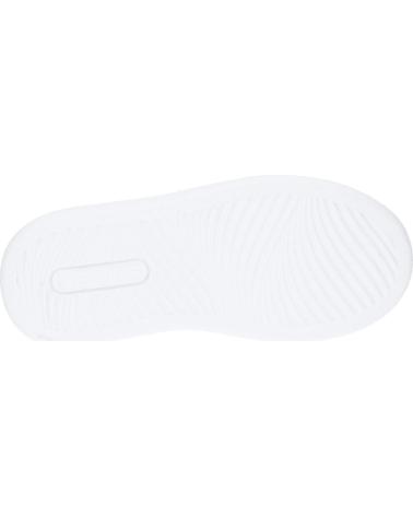 Sportschuhe für Mädchen und Junge LEVIS VELL0050S ELLIS 0079 WHITE RED