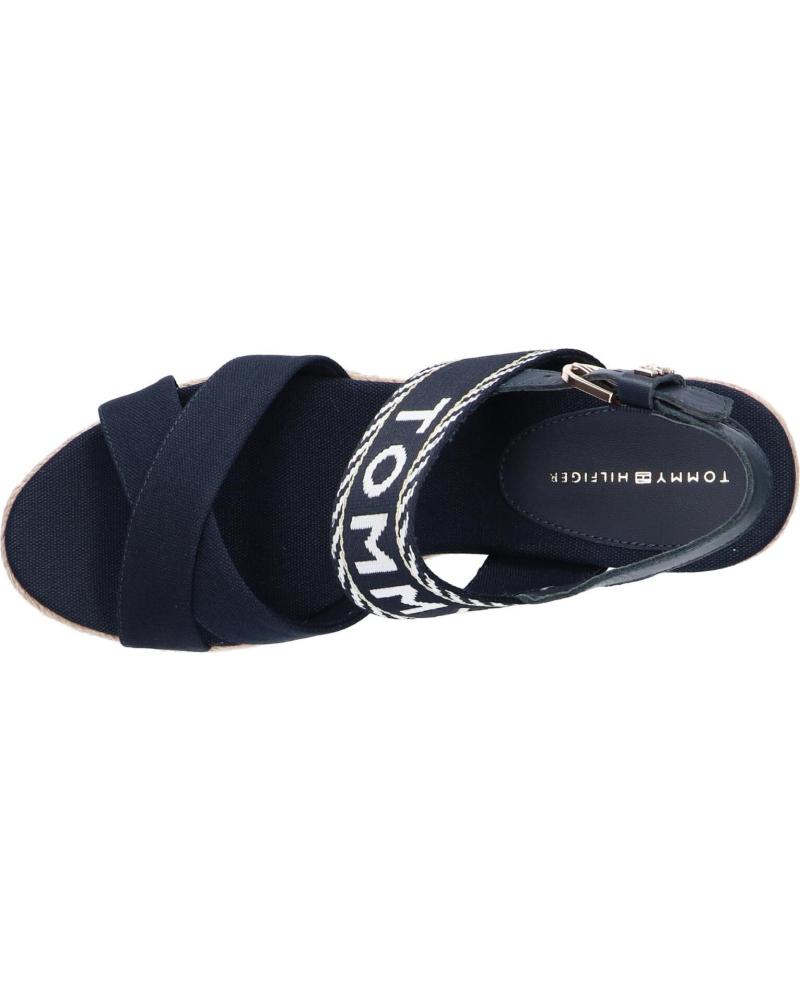 Sport Sandals Tommy Hilfiger Sandals For Women Tommy Hilfiger