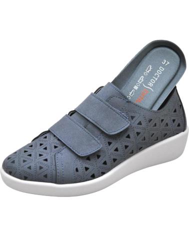 Sneaker für Damen D`CUTILLAS DOCTOR CUTILLAS - ZAPATO ESTILO DEPORTIVO PARA MUJER PLANT PACíFICO