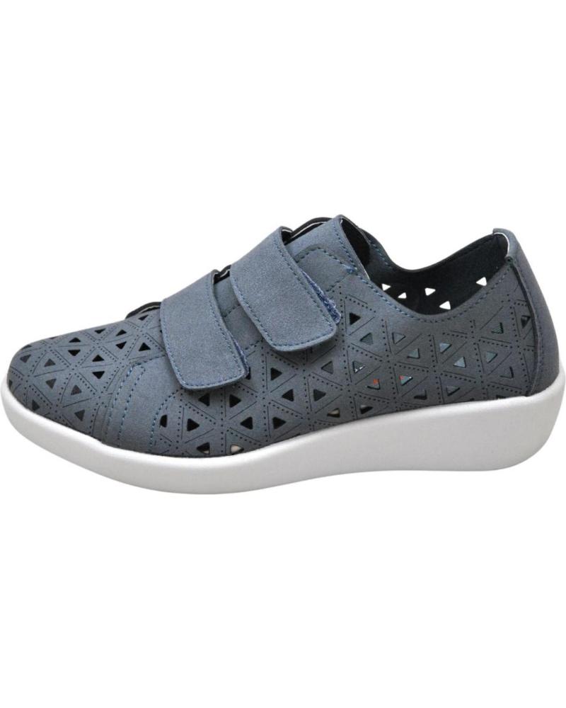 Sneaker für Damen D`CUTILLAS DOCTOR CUTILLAS - ZAPATO ESTILO DEPORTIVO PARA MUJER PLANT PACíFICO